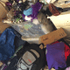 hoarding disorder