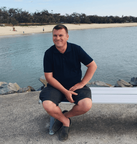 martijn van lith #1 trauma cleaner in Australia | Martijn van Lith