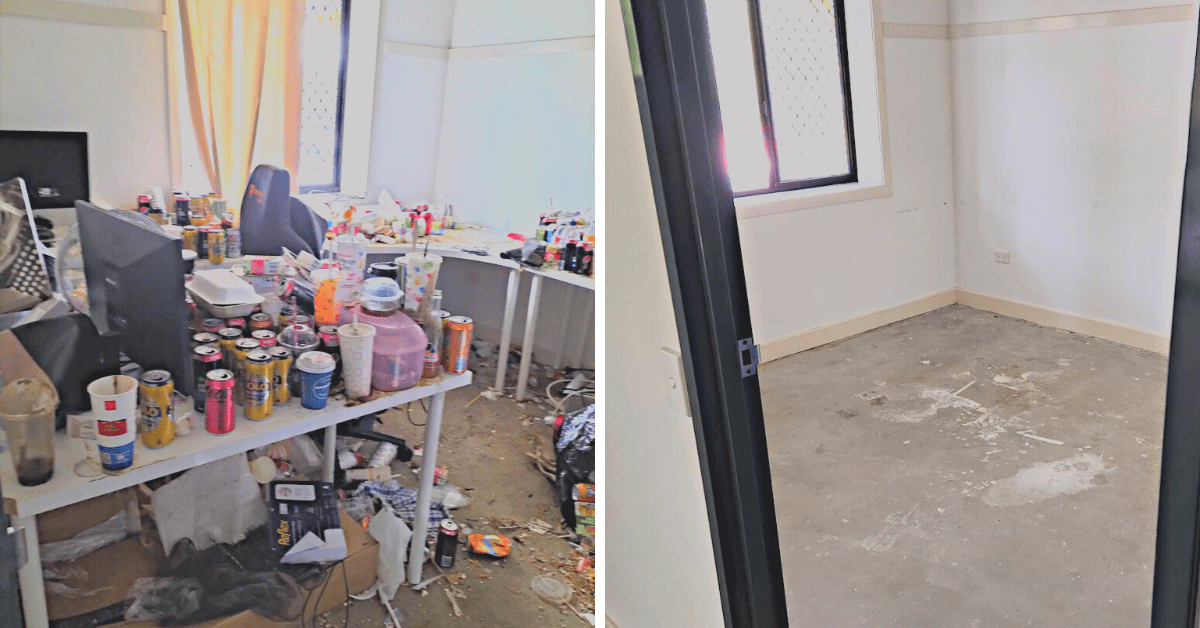 Martijn van Lith - Before & After 4