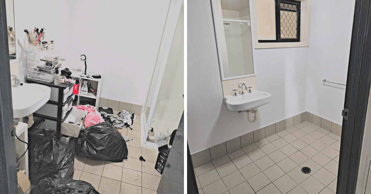 Martijn van Lith - Before & After 6
