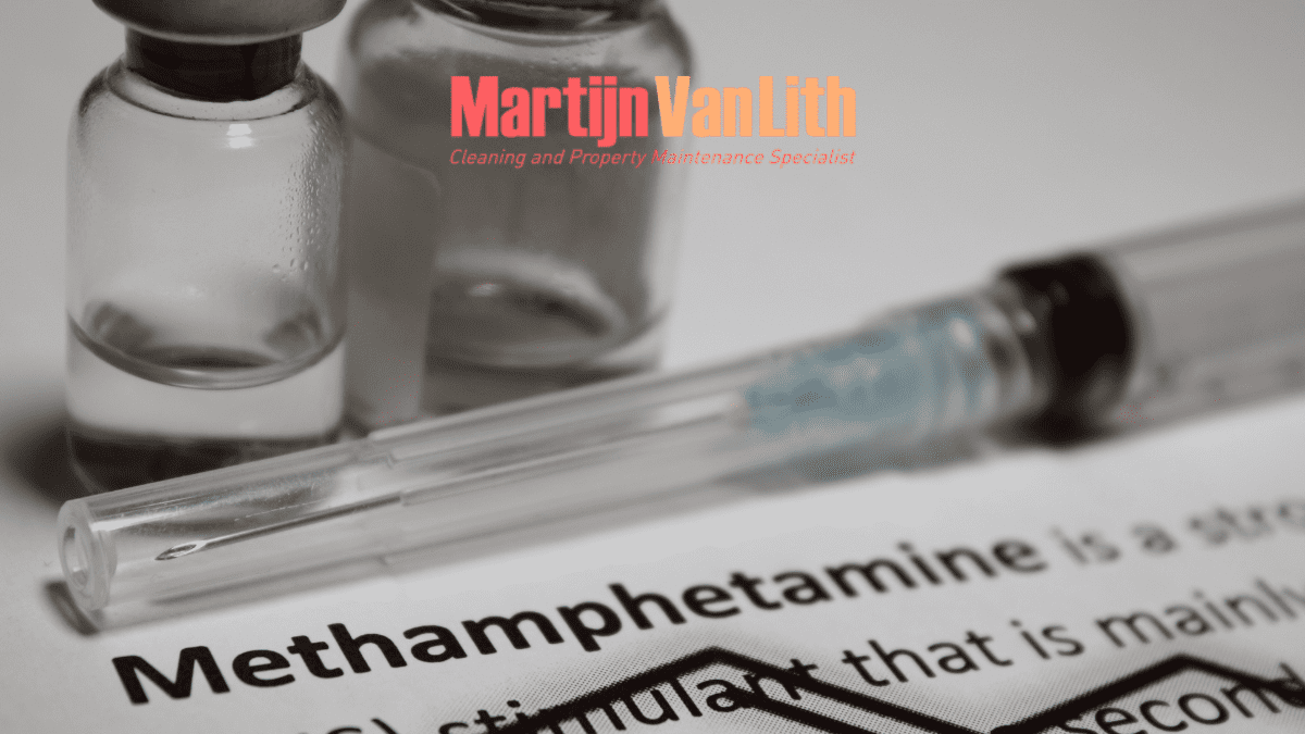 The Hidden Dangers of Meth Residue: Why Meth Testing is Essential