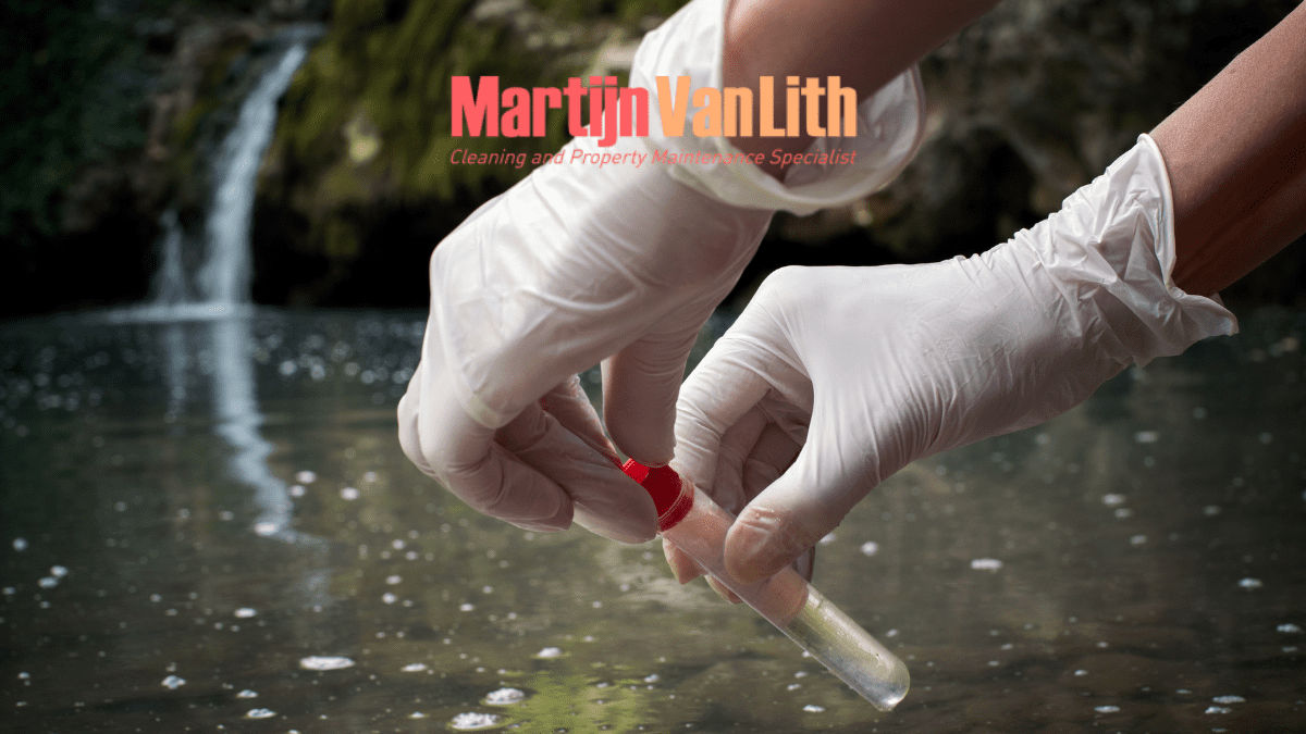 meth residue testing meth residue testing