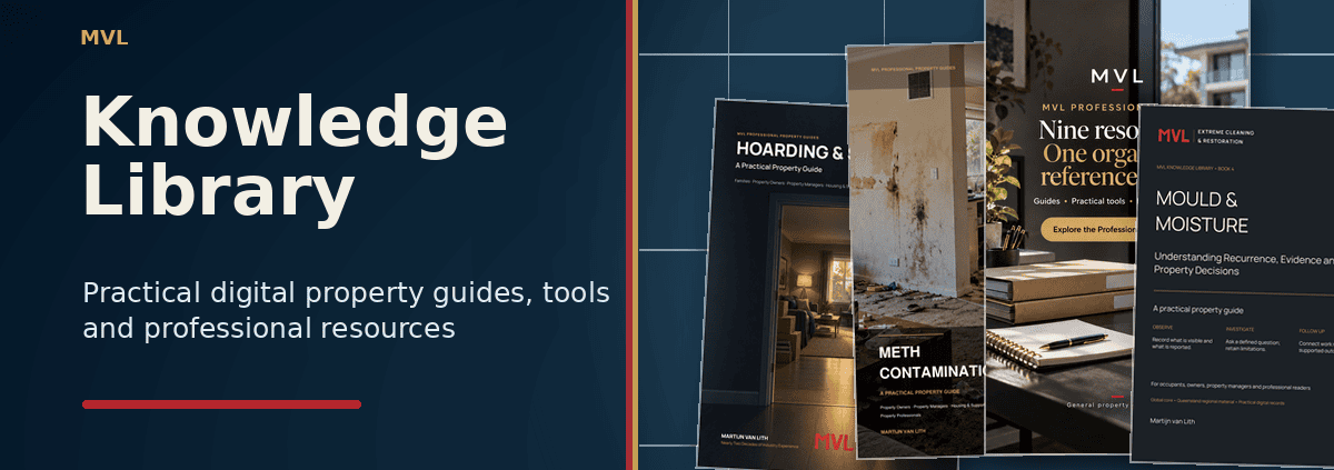 MVL Knowledge Library — practical digital property guides, tools and professional resources.